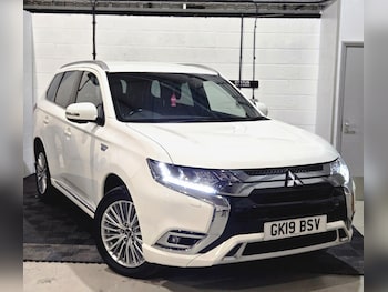 Used Mitsubishi Outlander 2019 for sale - 78554385: Photo