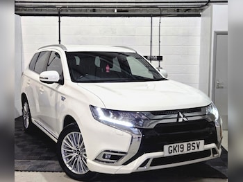 Used Mitsubishi Outlander 2019 for sale - 78554385: Photo
