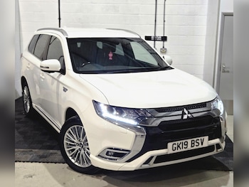 Used Mitsubishi Outlander 2019 for sale - 78554385: Photo