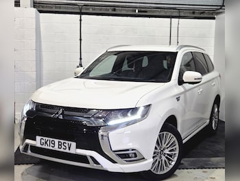 Used Mitsubishi Outlander 2019 for sale - 78554385: Photo