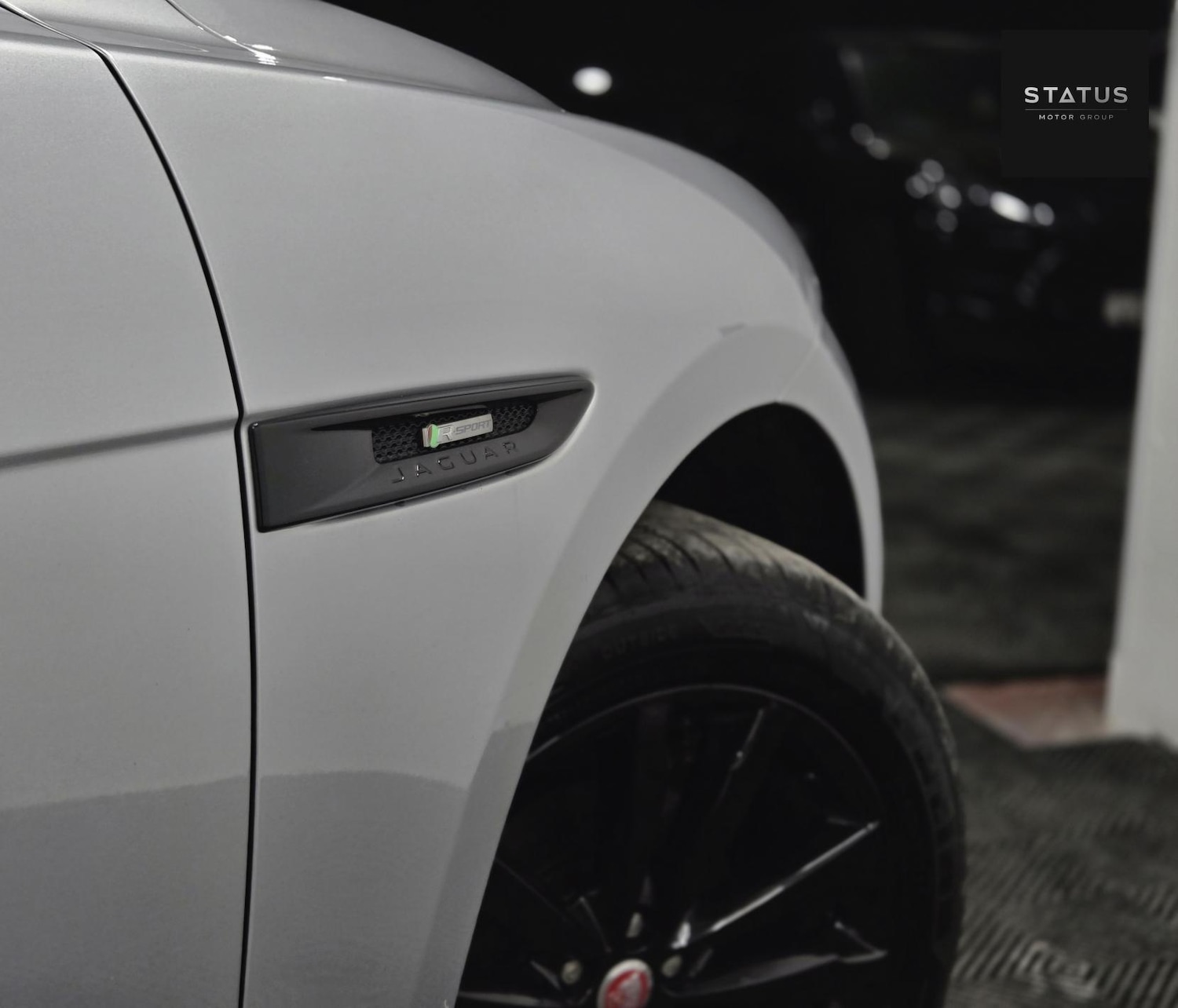 Used Jaguar F-Pace 2019 for sale - 77274448: Photo 11