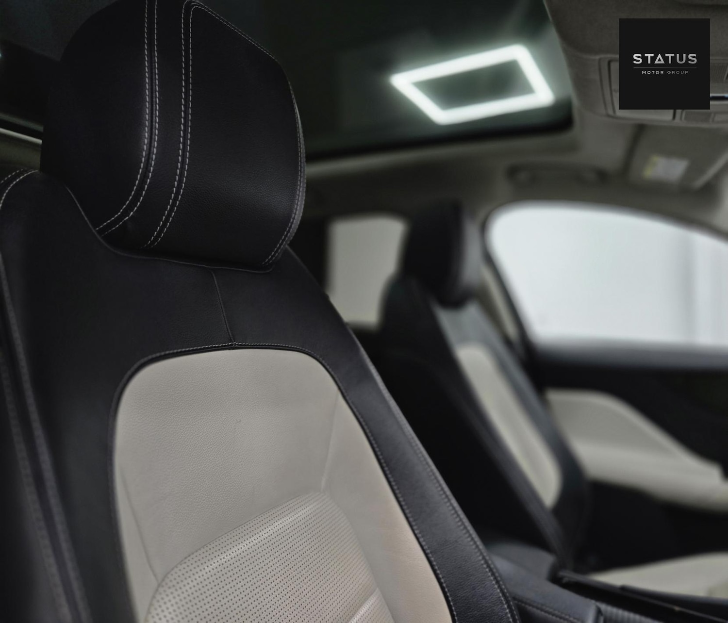 Used Jaguar F-Pace 2019 for sale - 77274448: Photo 15