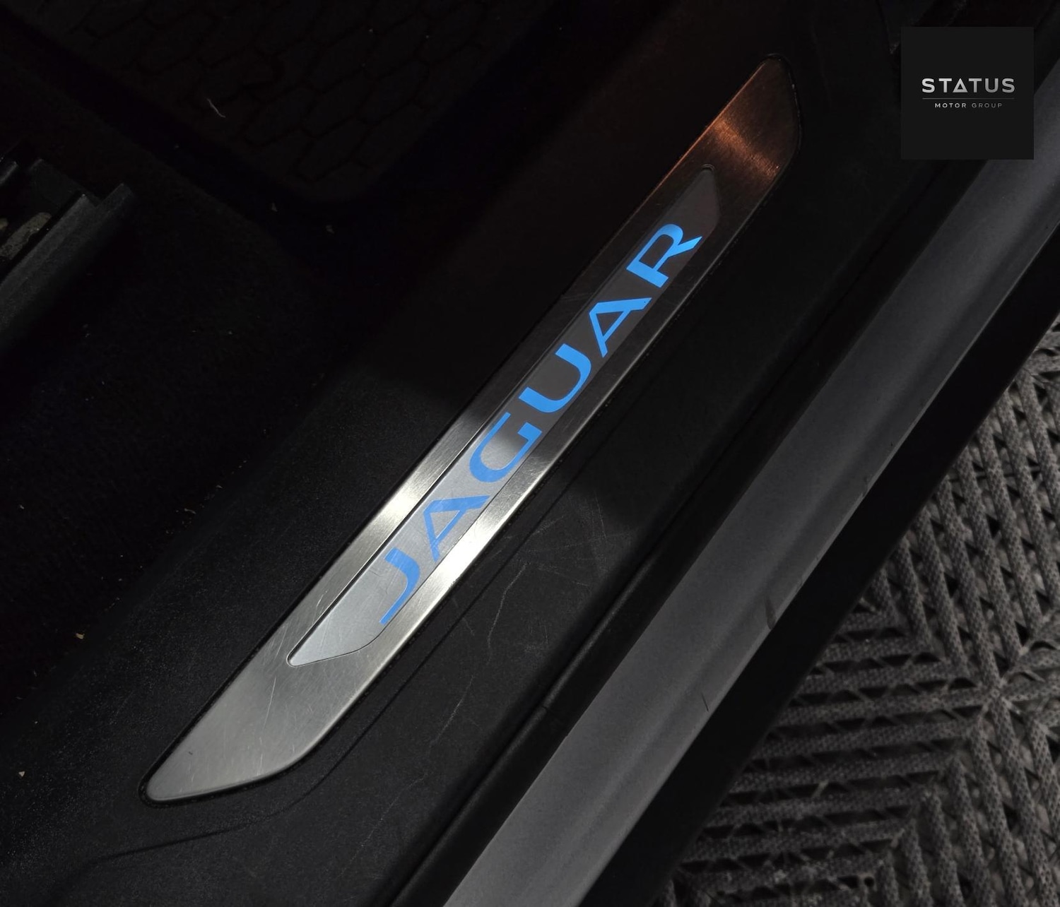 Used Jaguar F-Pace 2019 for sale - 77274448: Photo 18