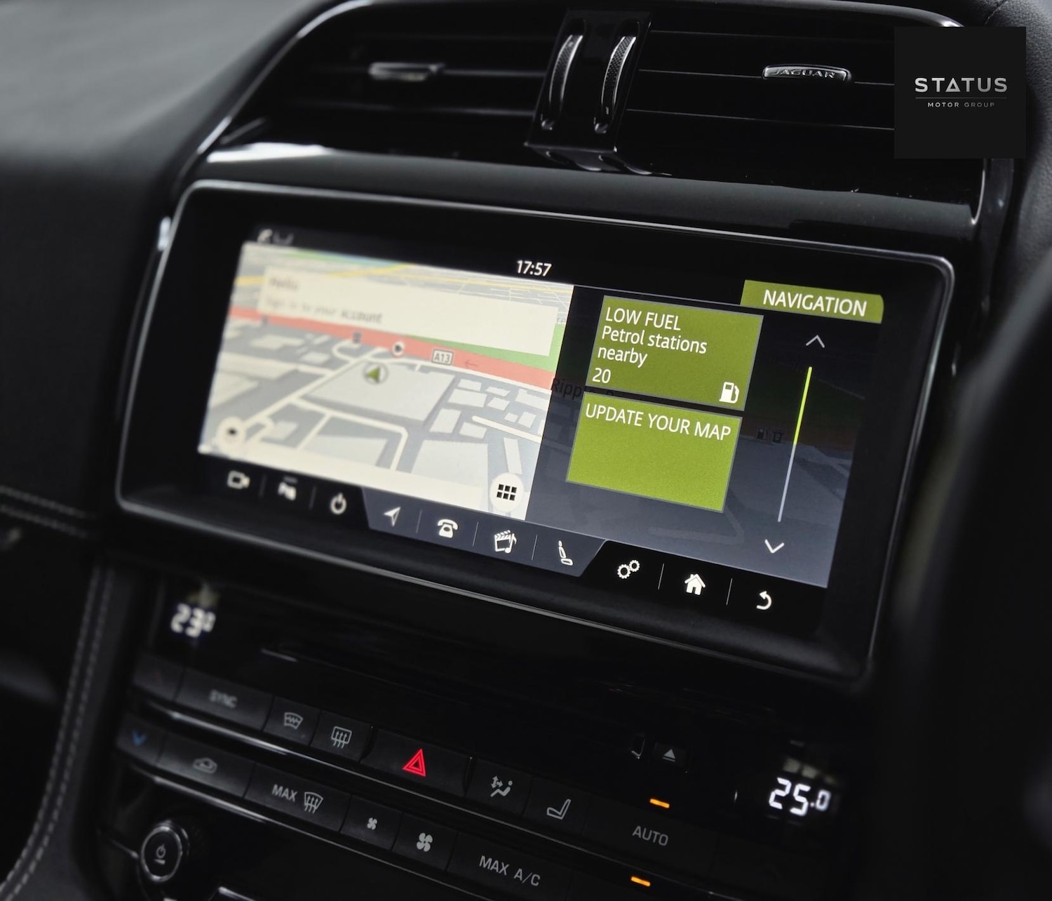 Used Jaguar F-Pace 2019 for sale - 77274448: Photo 27