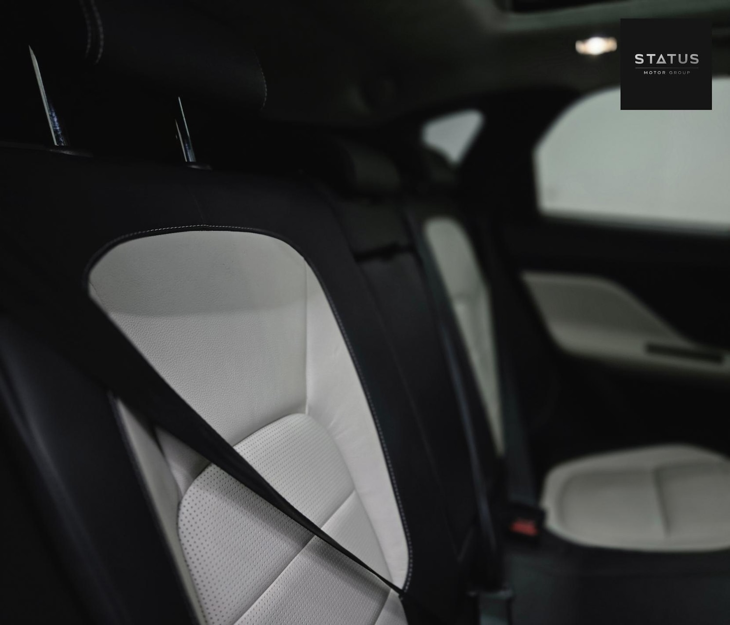 Used Jaguar F-Pace 2019 for sale - 77274448: Photo 32