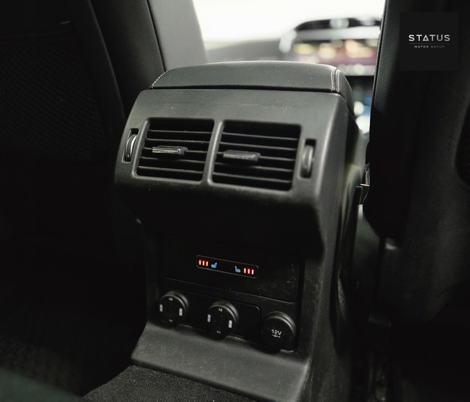 Used Jaguar F-Pace 2019 for sale - 77274448: Photo 33