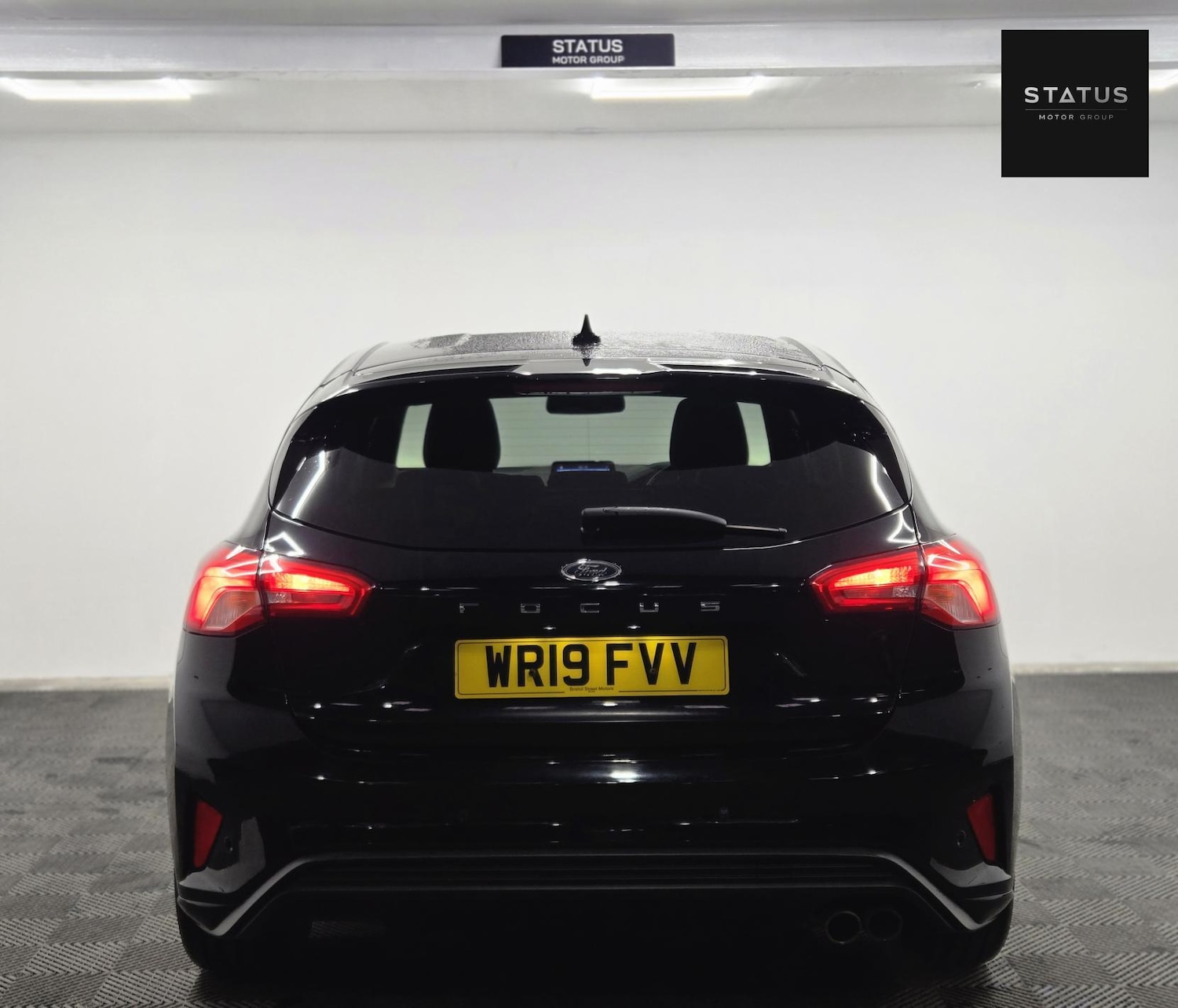 Used Ford Focus 2019 for sale - 77791339: Photo 10