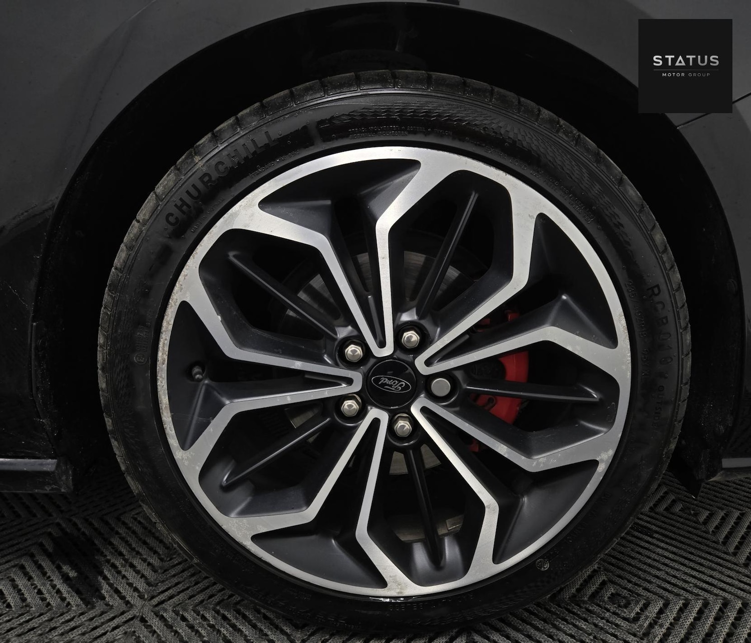 Used Ford Focus 2019 for sale - 77791339: Photo 11