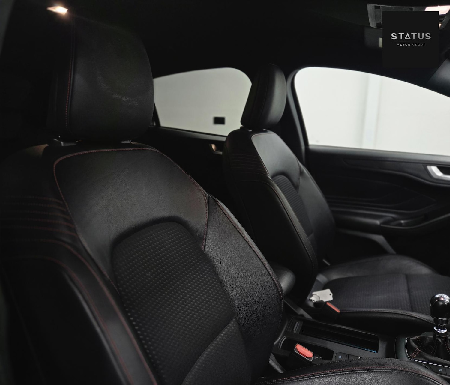 Used Ford Focus 2019 for sale - 77791339: Photo 12