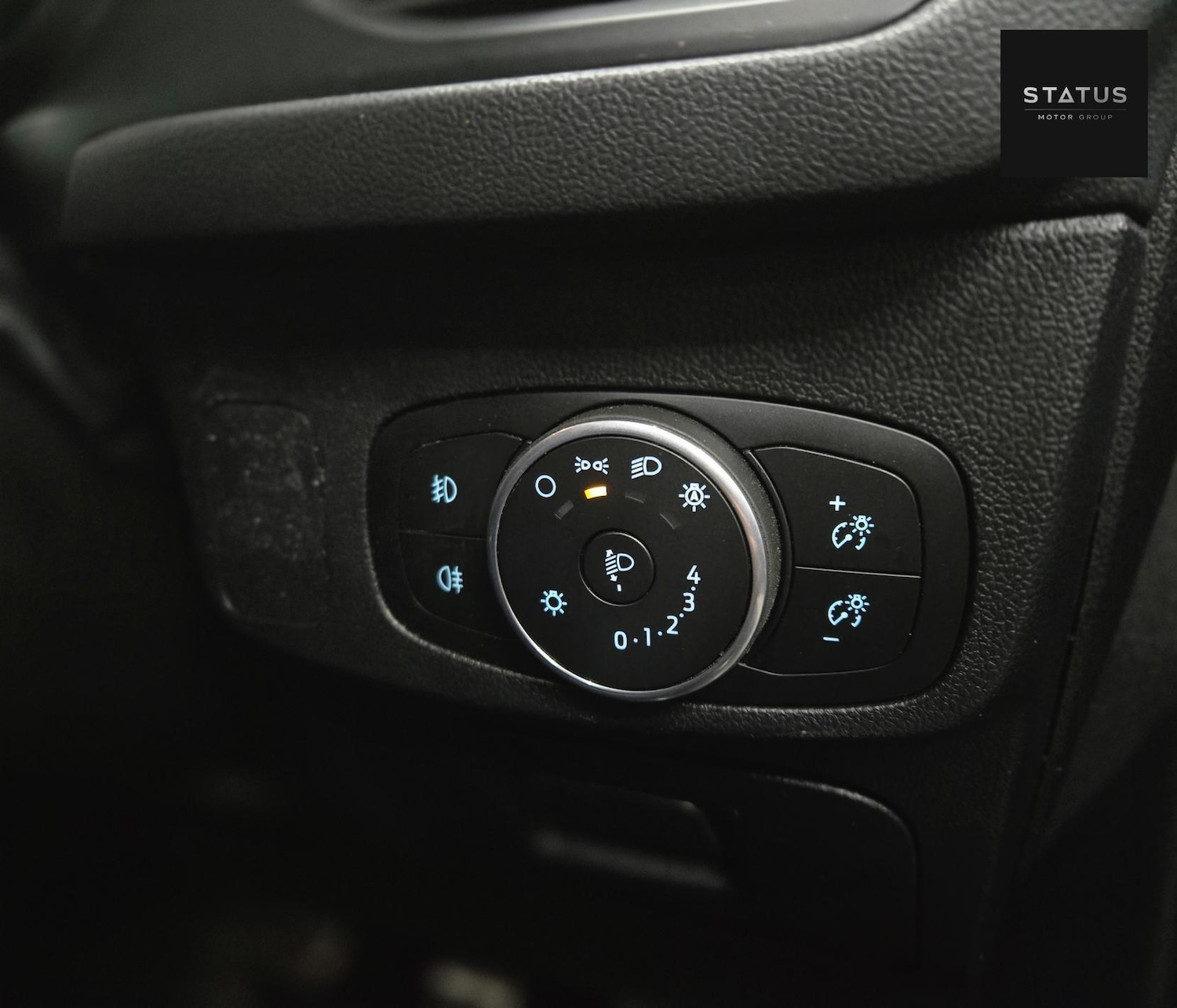 Used Ford Focus 2019 for sale - 77791339: Photo 13