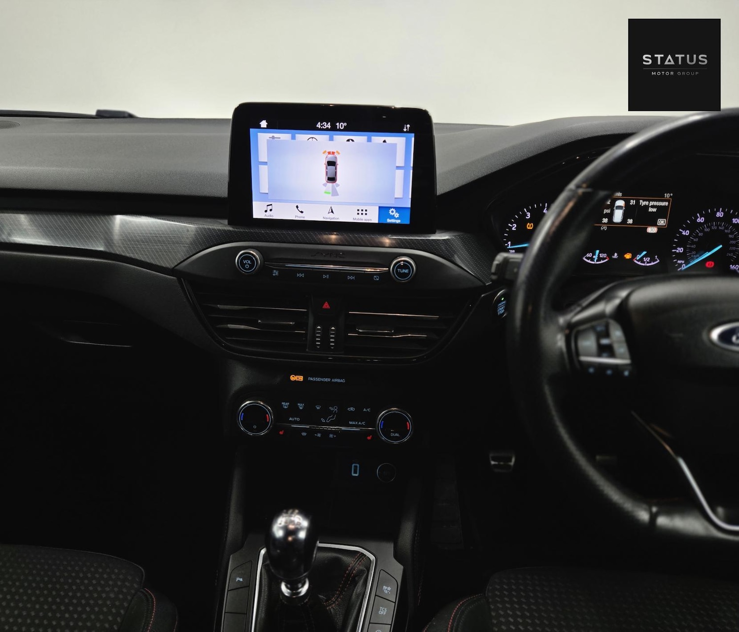 Used Ford Focus 2019 for sale - 77791339: Photo 15