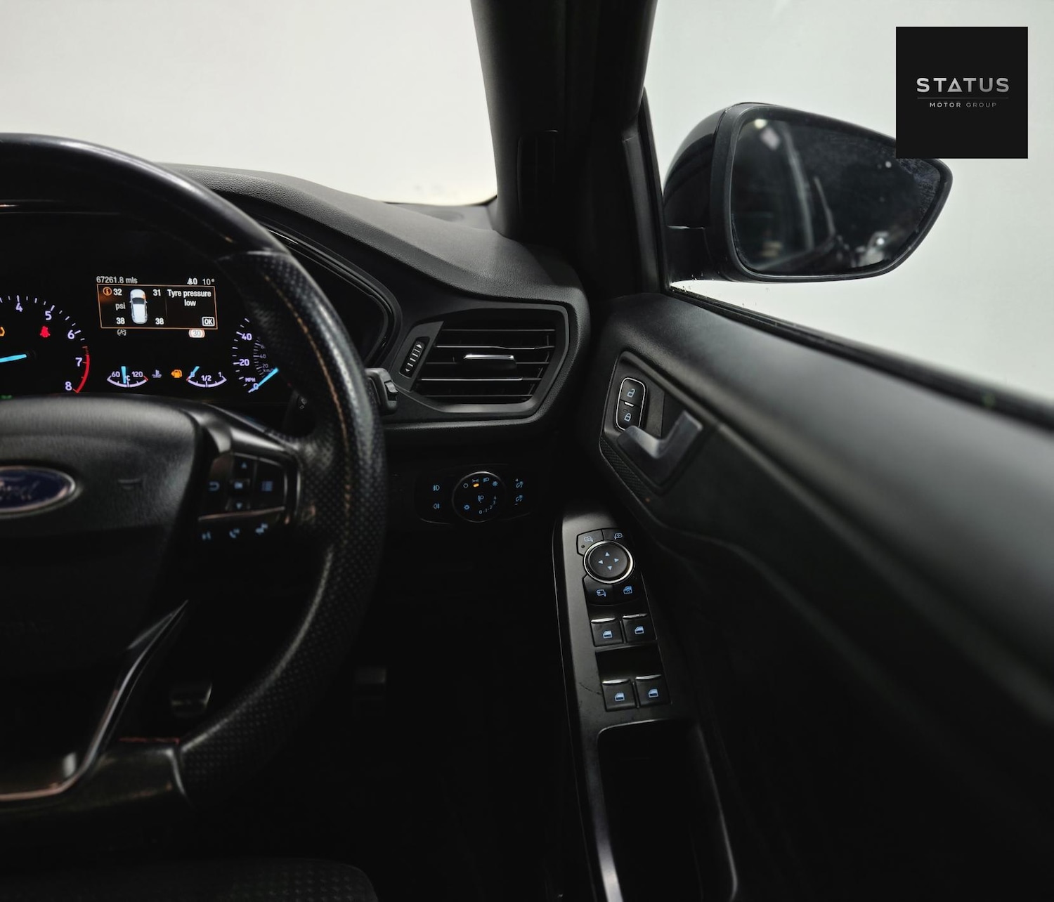 Used Ford Focus 2019 for sale - 77791339: Photo 16