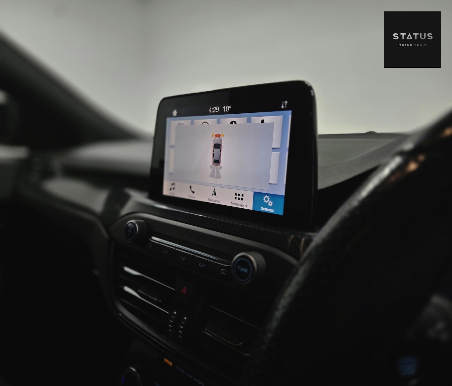 Used Ford Focus 2019 for sale - 77791339: Photo 19