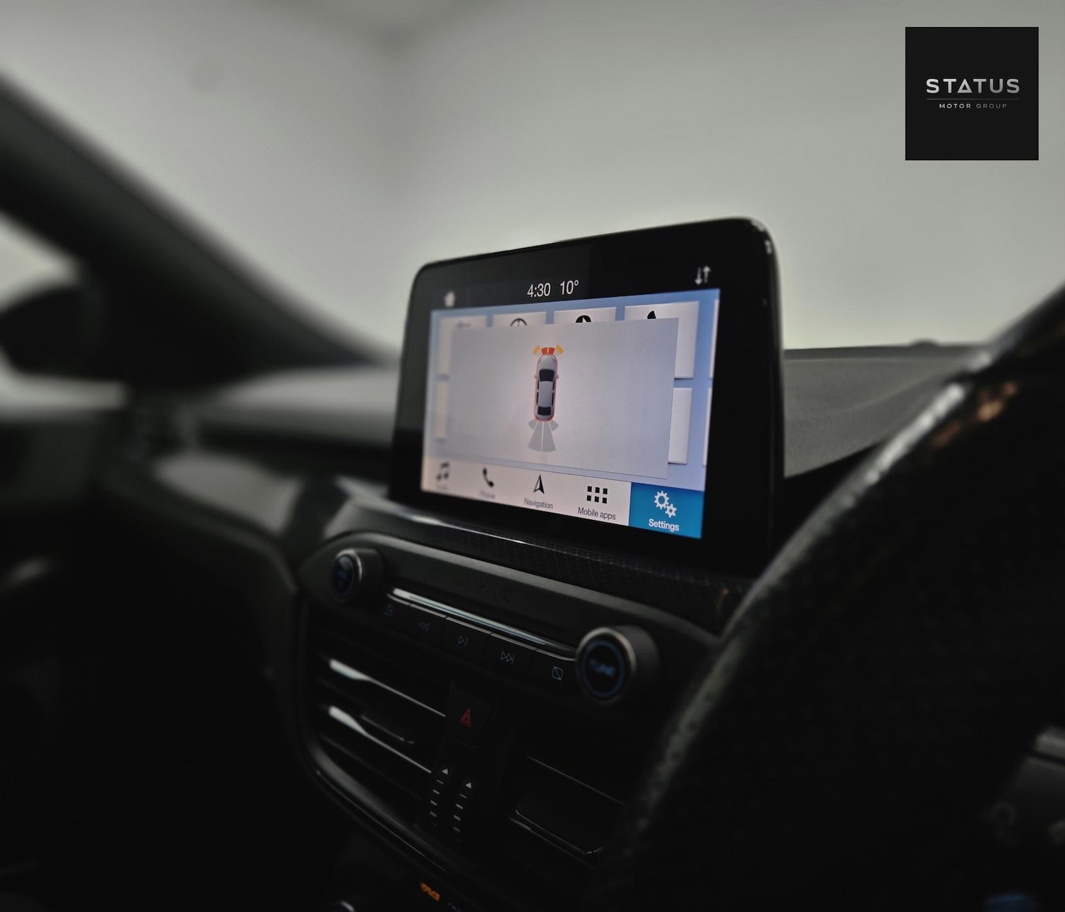 Used Ford Focus 2019 for sale - 77791339: Photo 20