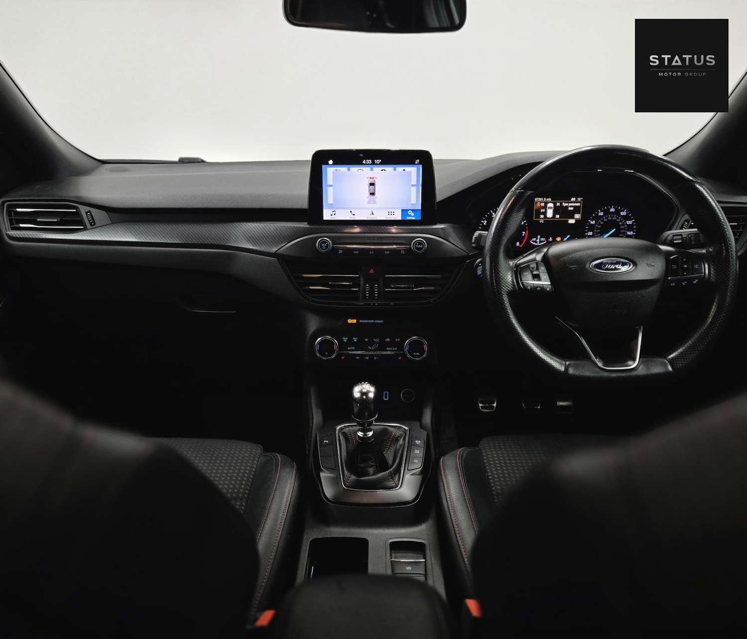 Used Ford Focus 2019 for sale - 77791339: Photo 24