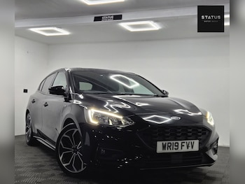 Used Ford Focus 2019 for sale - 77791339: Photo