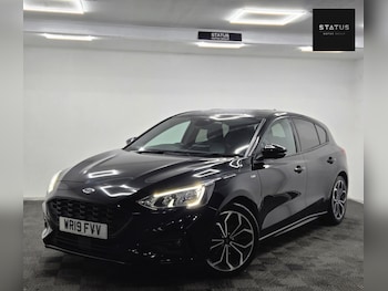 Used Ford Focus 2019 for sale - 77791339: Photo