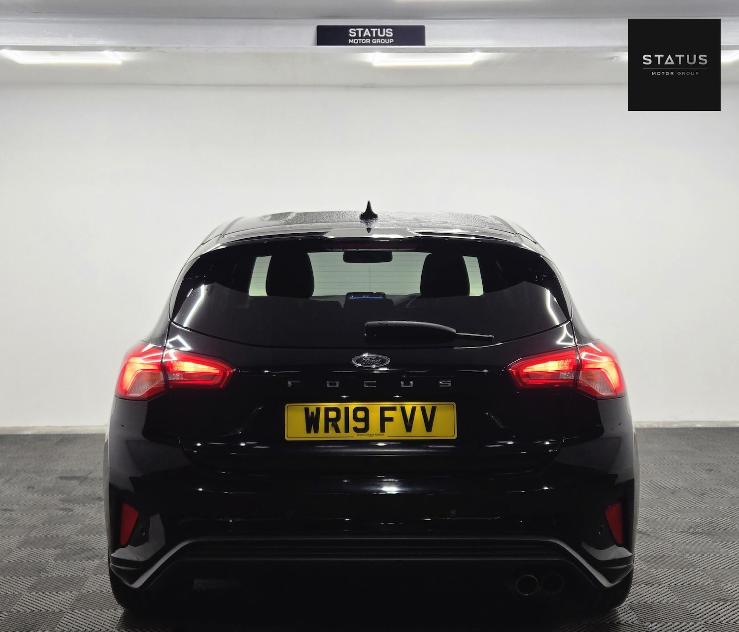 Used Ford Focus 2019 for sale - 77791339: Photo 7