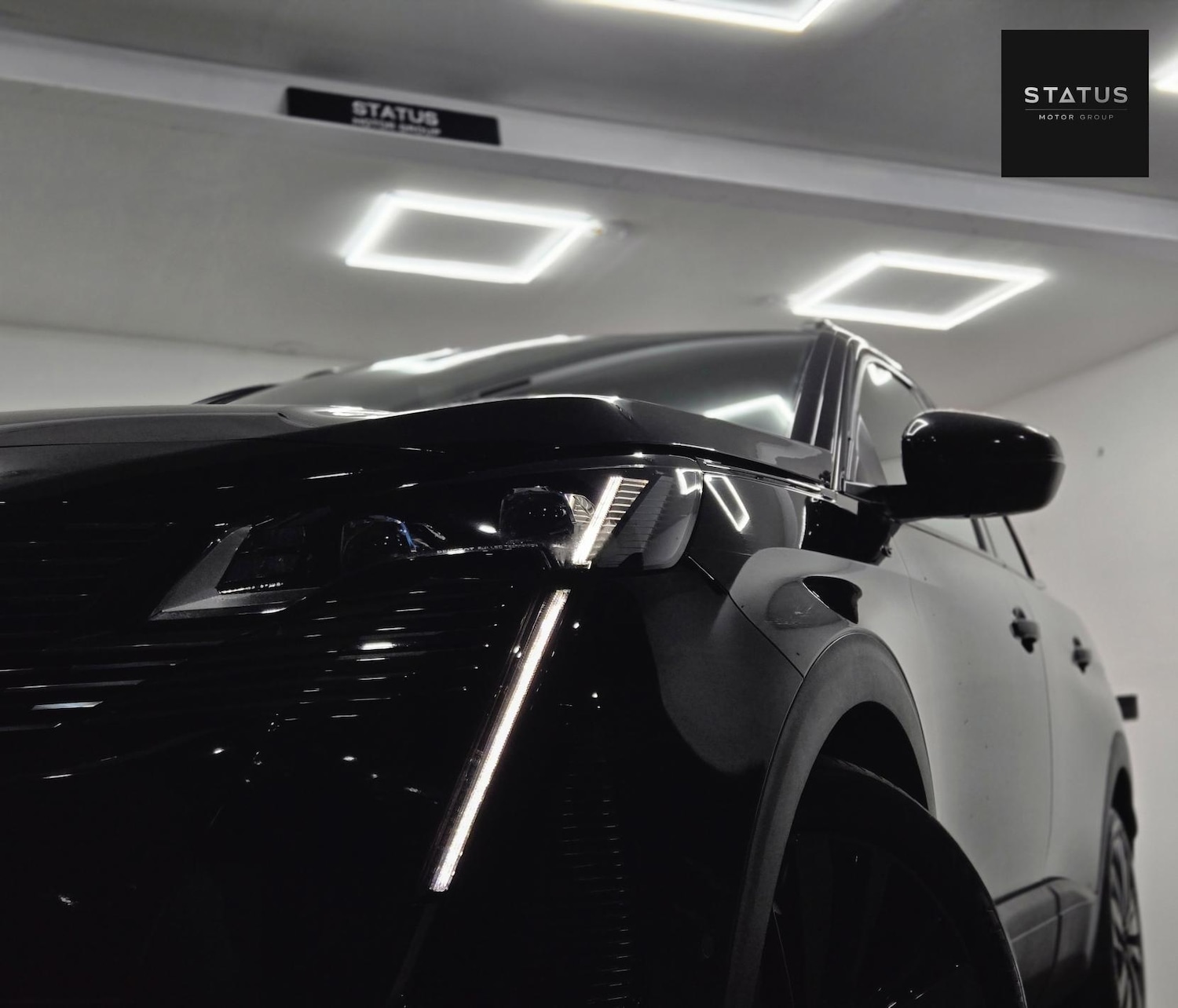 Used Peugeot 3008 2022 for sale - 77409899: Photo 10