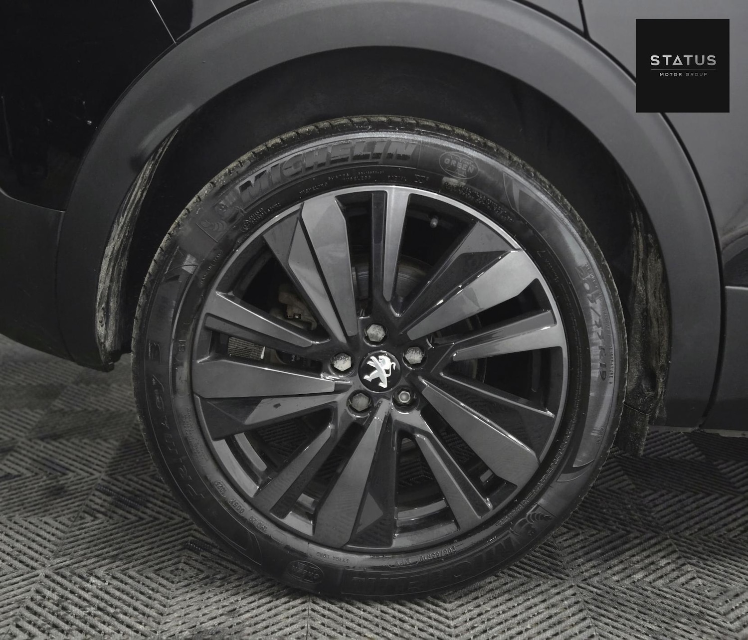 Used Peugeot 3008 2022 for sale - 77409899: Photo 11