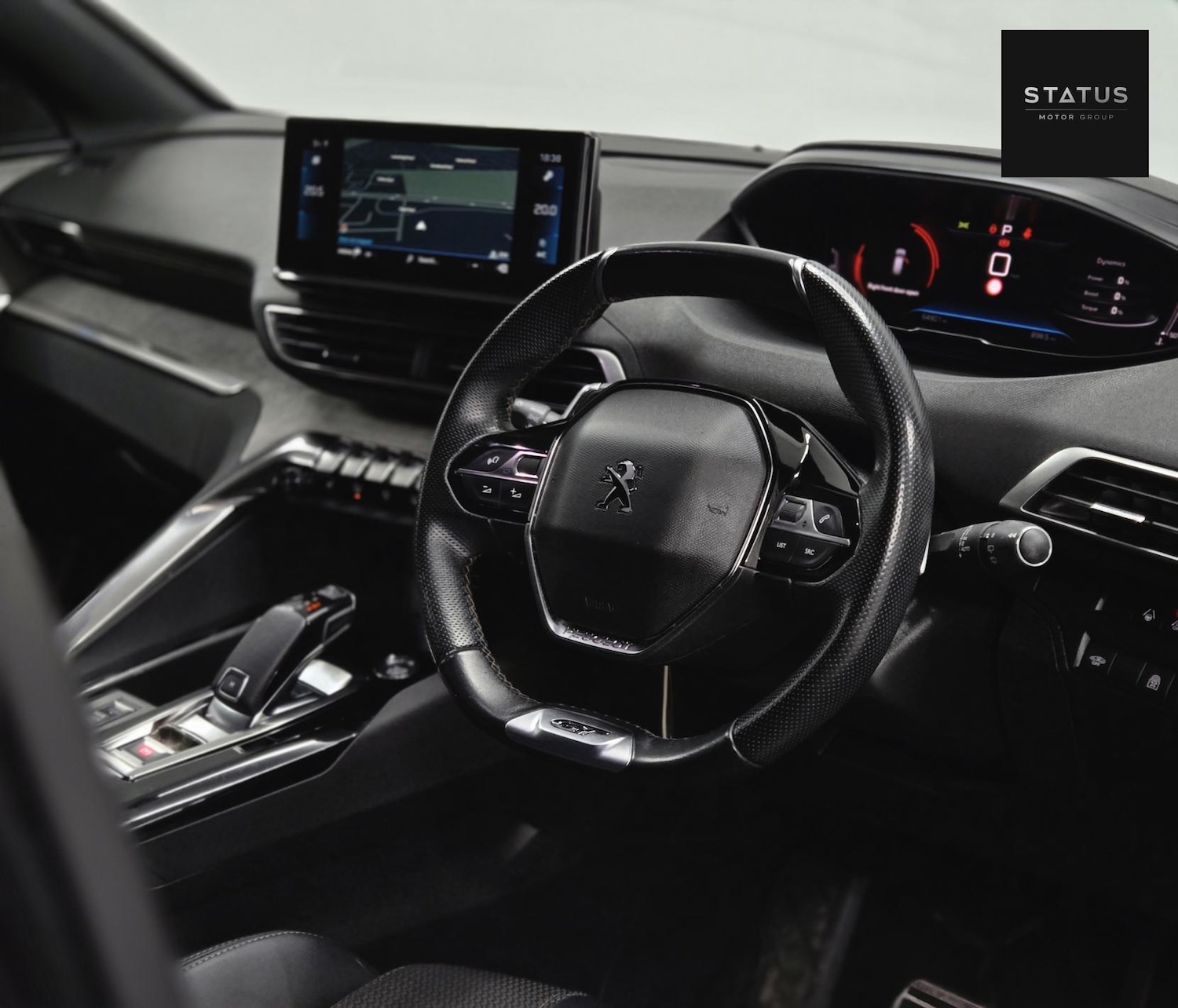 Used Peugeot 3008 2022 for sale - 77409899: Photo 14