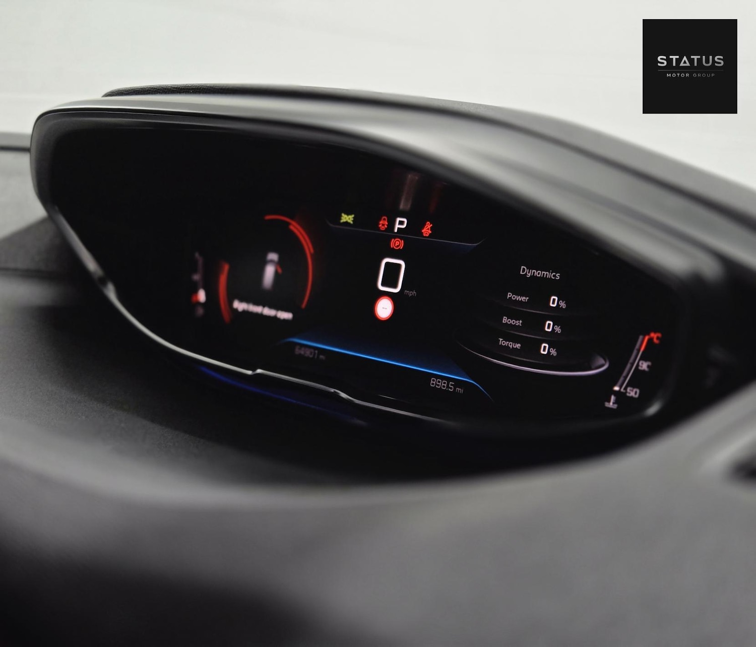 Used Peugeot 3008 2022 for sale - 77409899: Photo 15