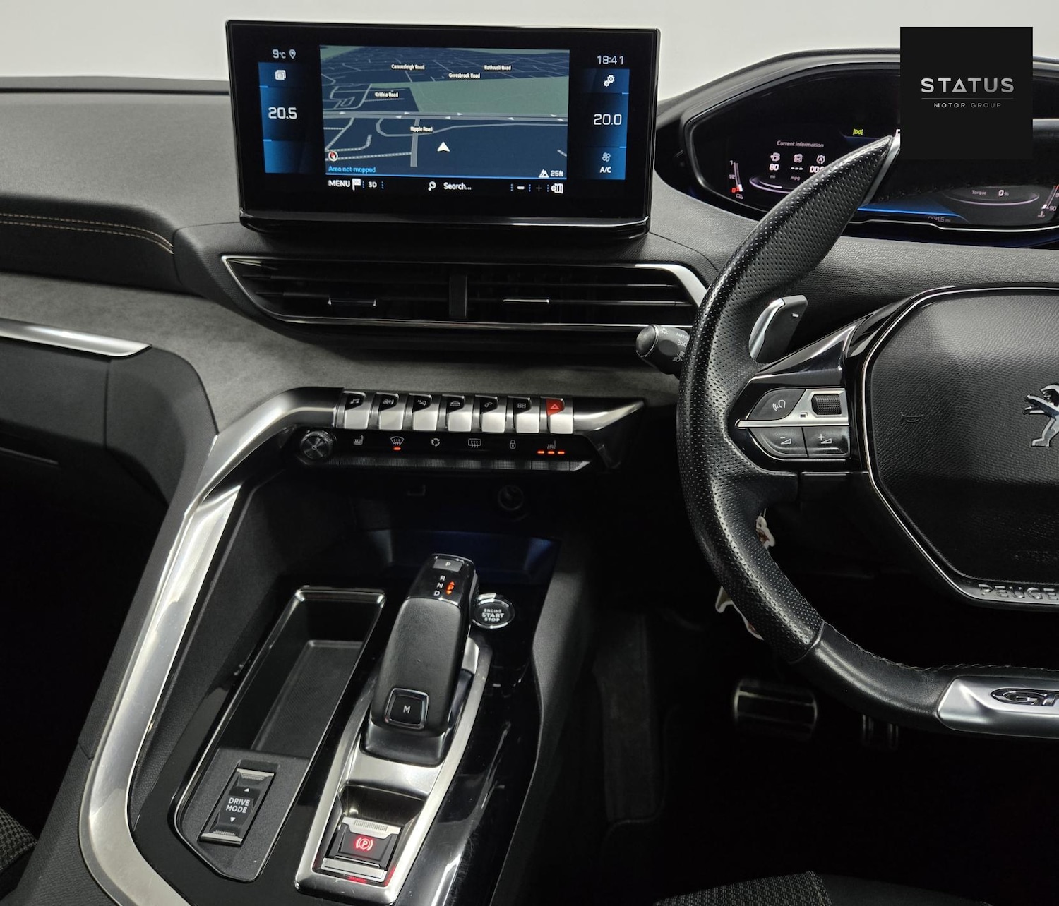 Used Peugeot 3008 2022 for sale - 77409899: Photo 17