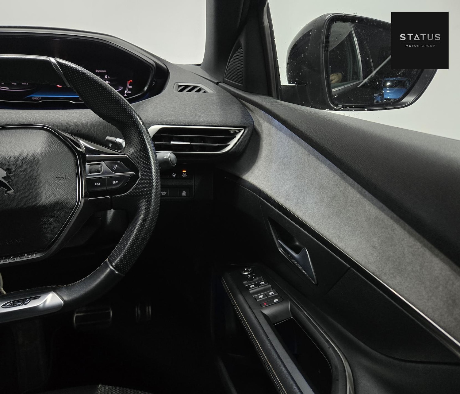 Used Peugeot 3008 2022 for sale - 77409899: Photo 18