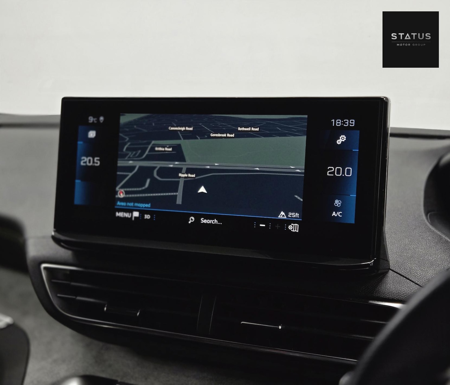 Used Peugeot 3008 2022 for sale - 77409899: Photo 24