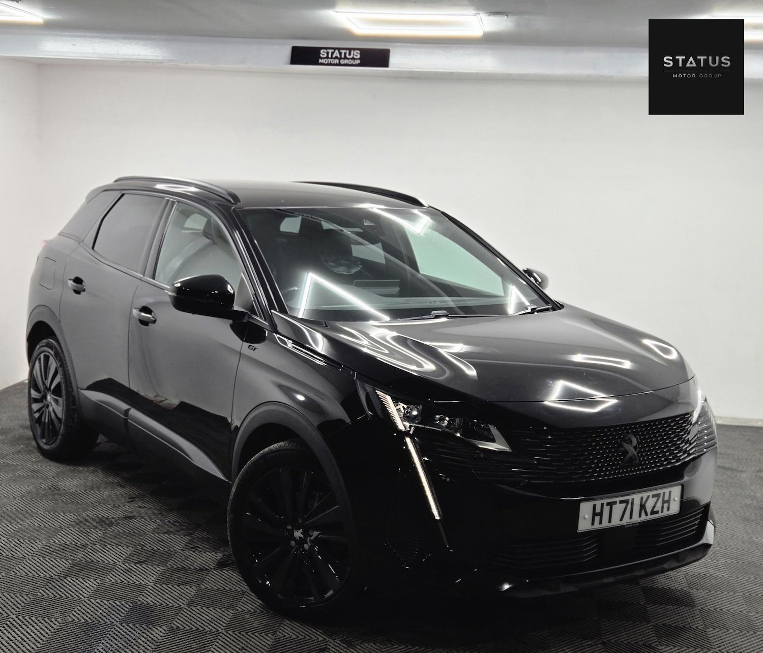 Used Peugeot 3008 2022 for sale - 77409899: Photo 3