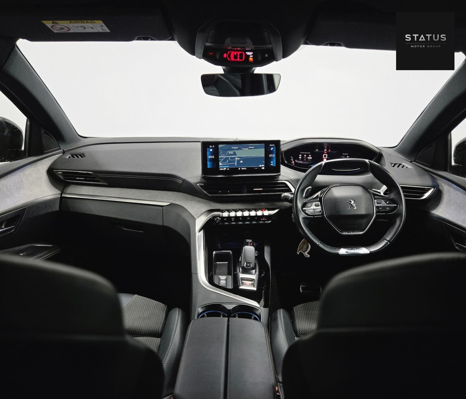 Used Peugeot 3008 2022 for sale - 77409899: Photo 30