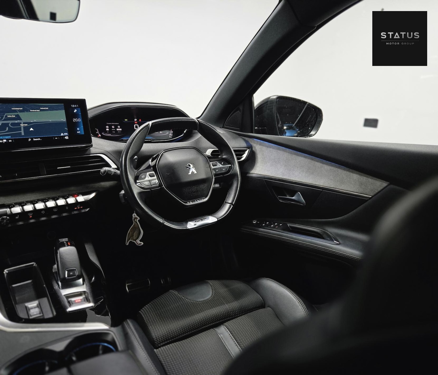 Used Peugeot 3008 2022 for sale - 77409899: Photo 31