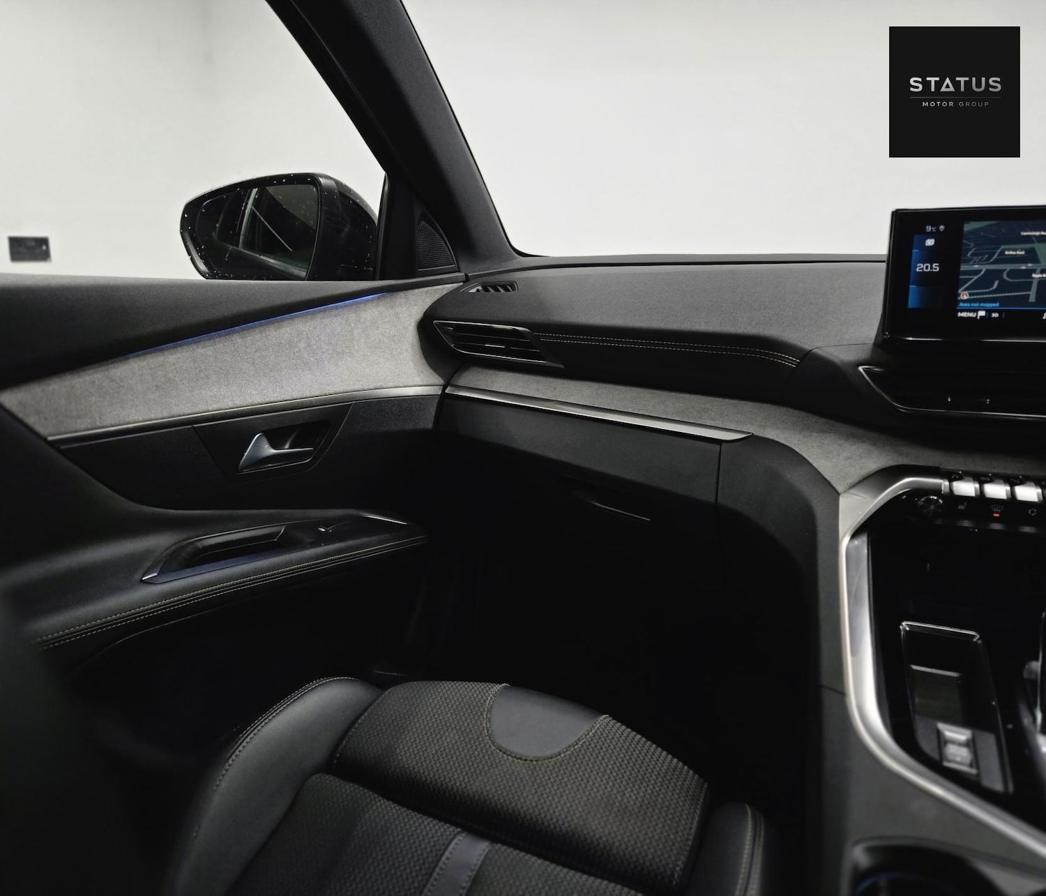 Used Peugeot 3008 2022 for sale - 77409899: Photo 32