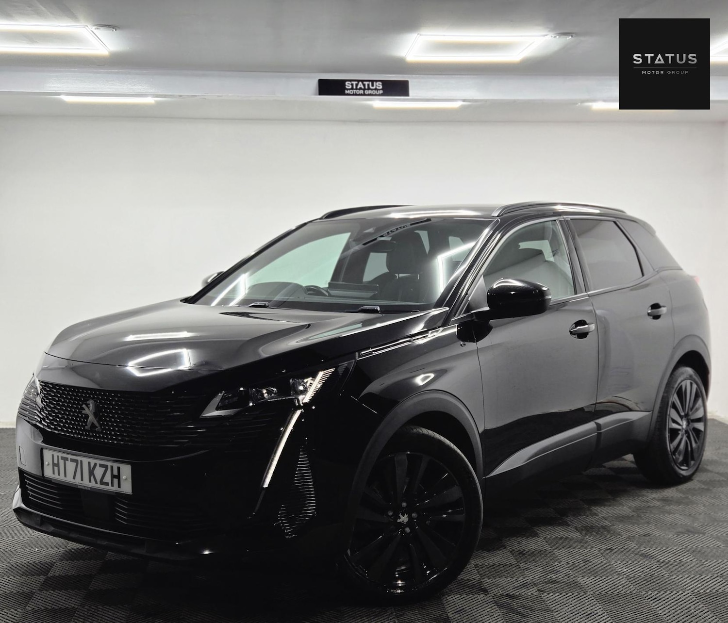 Used Peugeot 3008 2022 for sale - 77409899: Photo 4