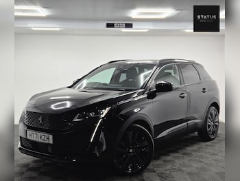Used Peugeot 3008 2022 for sale - 77409899: Photo