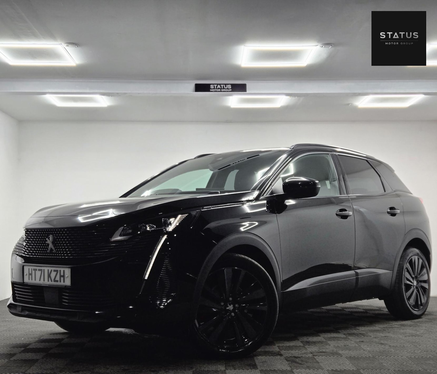 Used Peugeot 3008 2022 for sale - 77409899: Photo 5