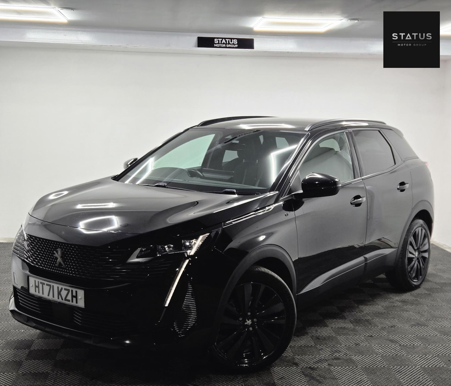 Used Peugeot 3008 2022 for sale - 77409899: Photo 6