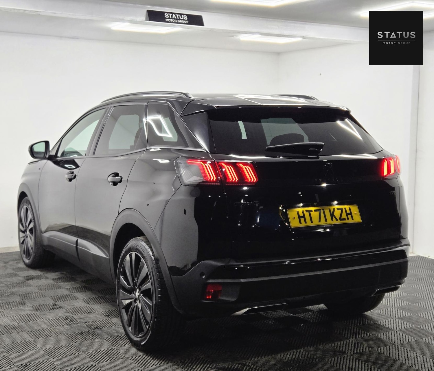 Used Peugeot 3008 2022 for sale - 77409899: Photo 7