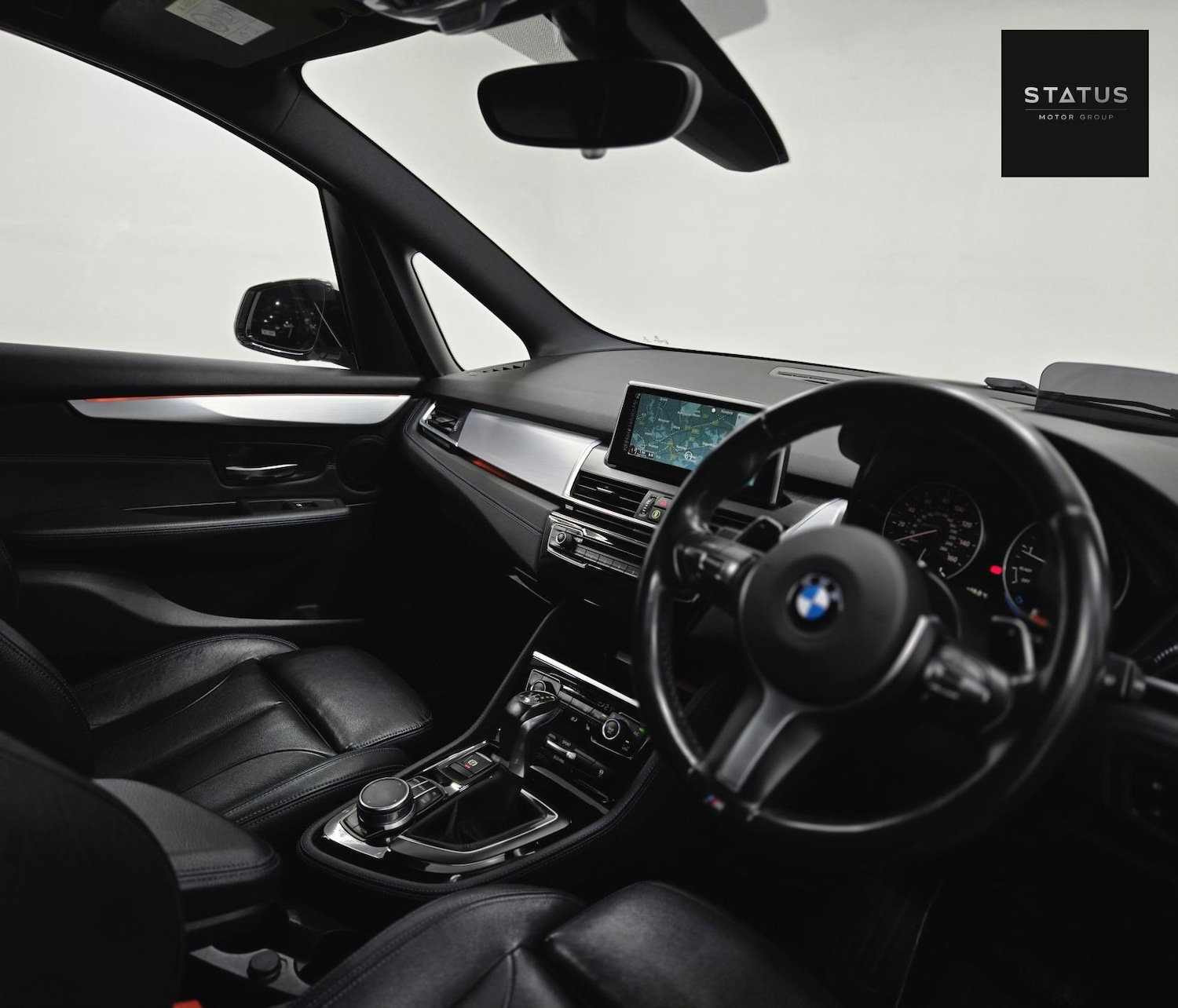 Used BMW 2 Series 2016 for sale - 77647564: Photo 15