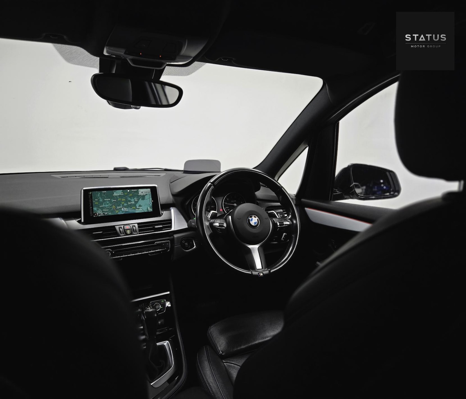 Used BMW 2 Series 2016 for sale - 77647564: Photo 18