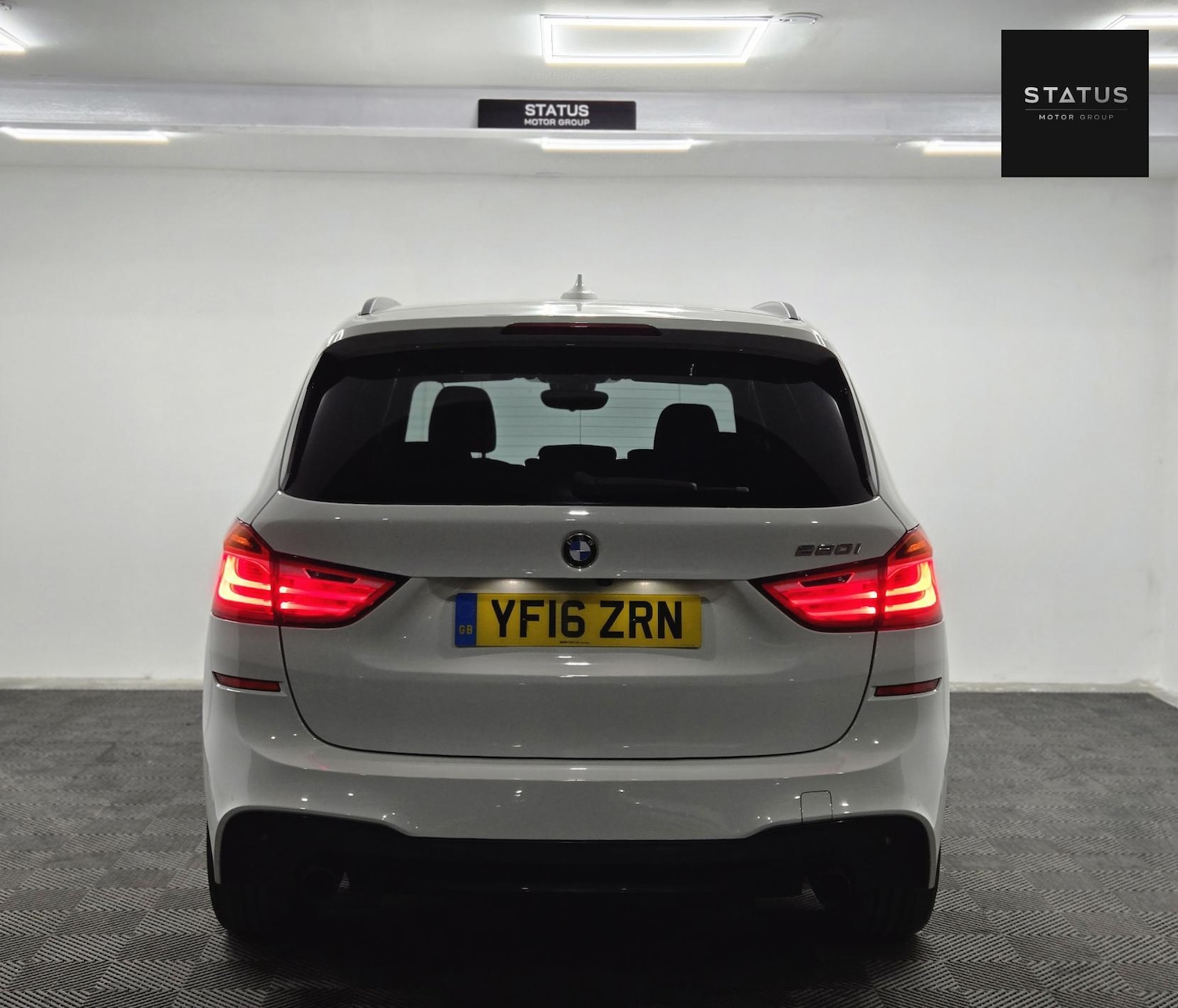 Used BMW 2 Series 2016 for sale - 77647564: Photo 7