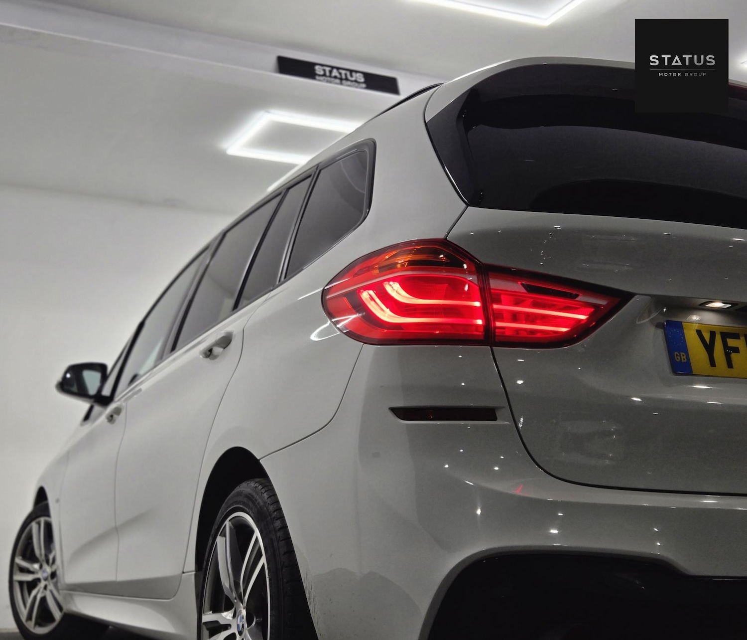 Used BMW 2 Series 2016 for sale - 77647564: Photo 8