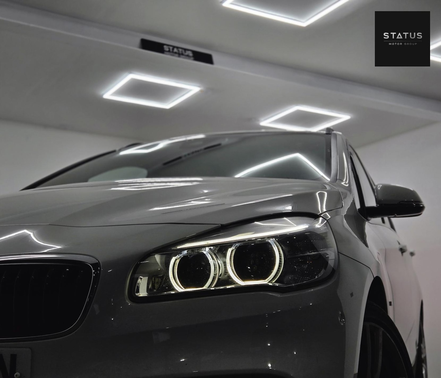 Used BMW 2 Series 2016 for sale - 77647564: Photo 9