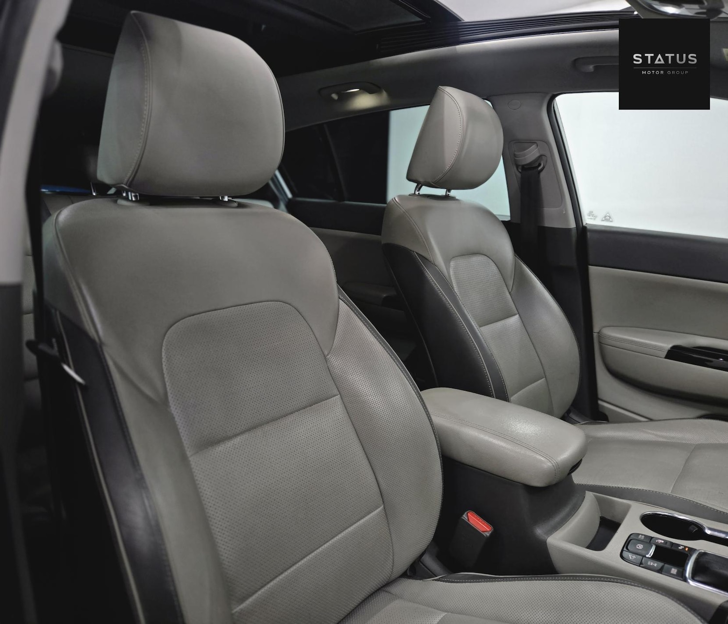 Used Kia Sportage 2016 for sale - 78123403: Photo 12