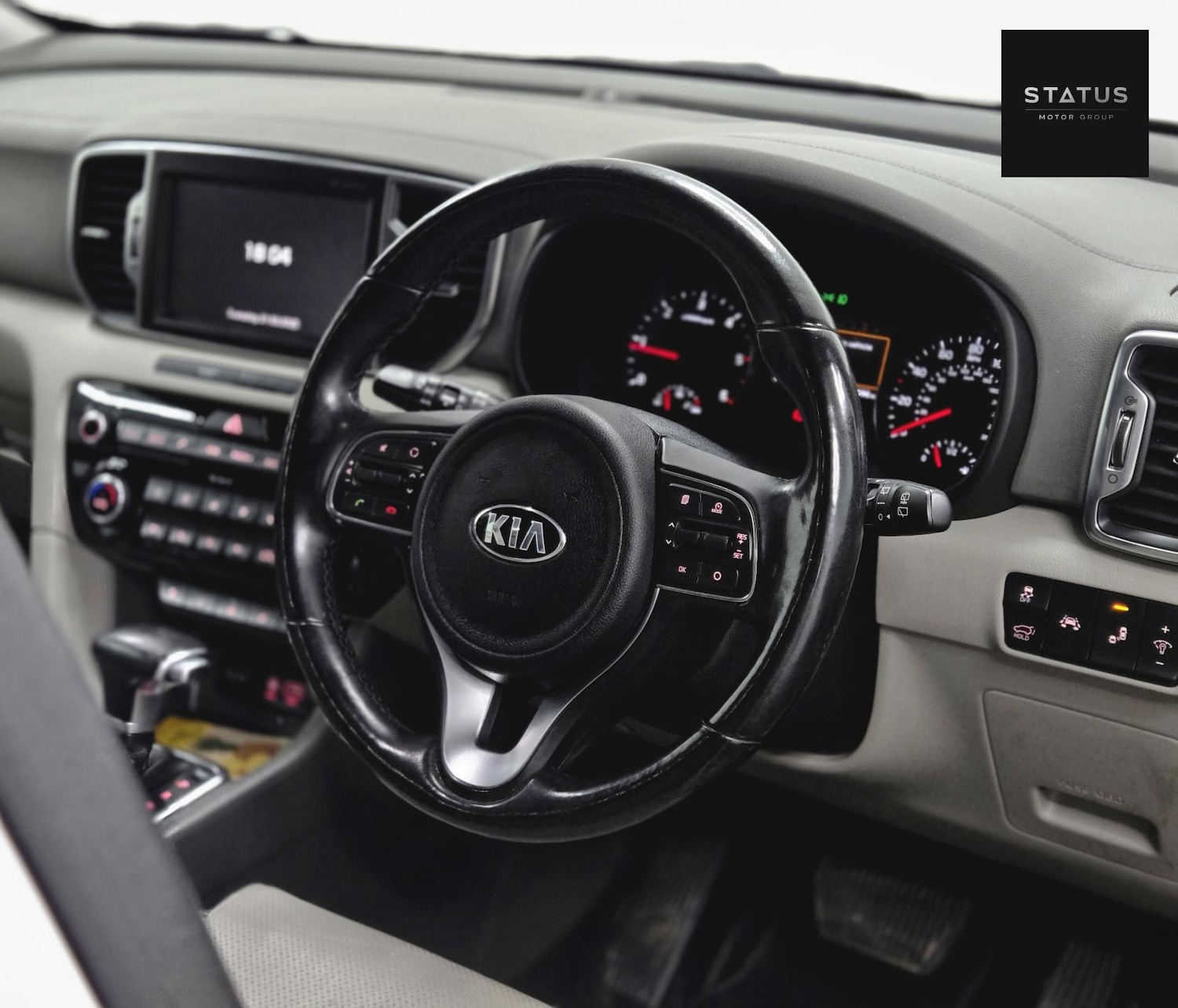 Used Kia Sportage 2016 for sale - 78123403: Photo 14