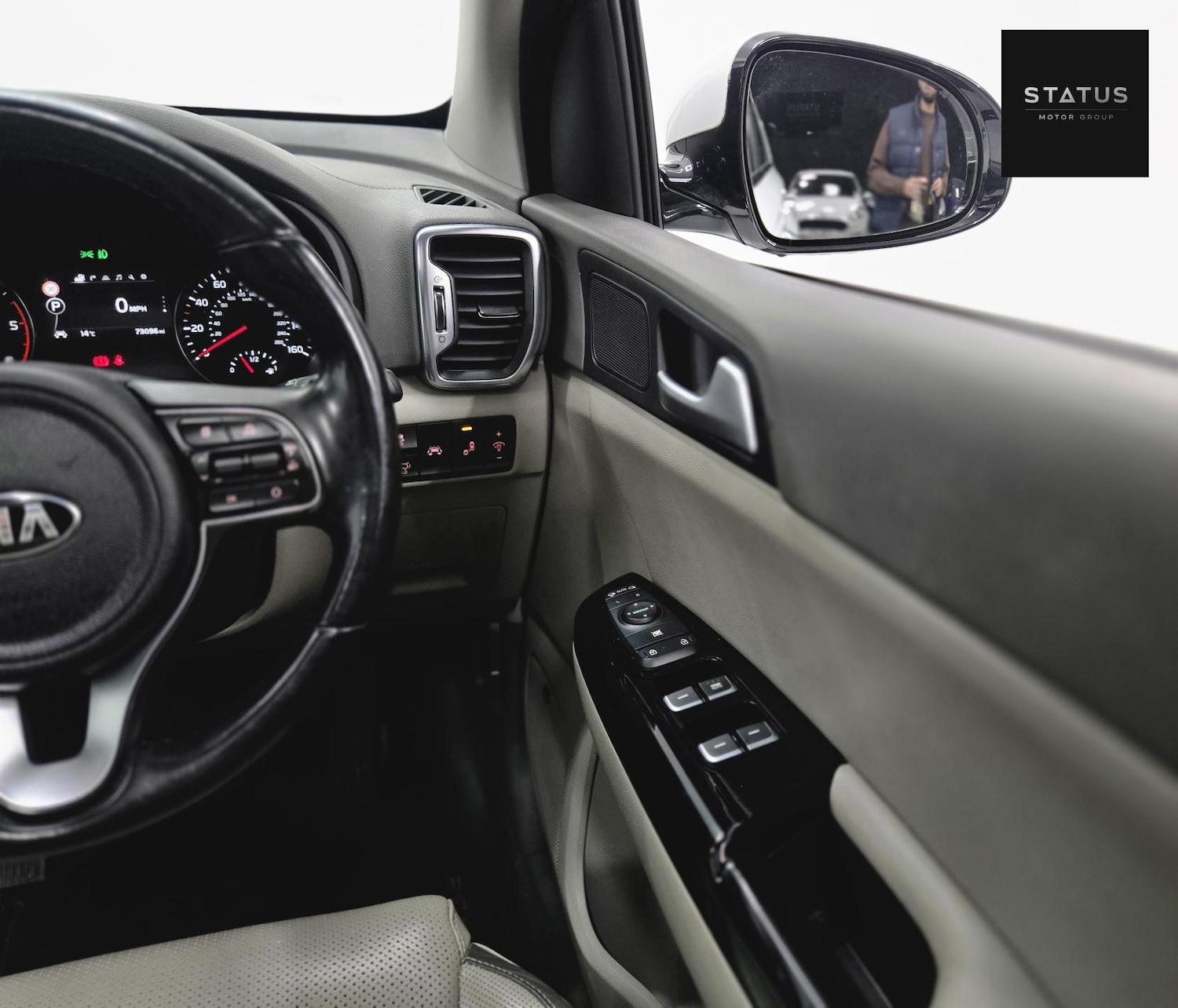 Used Kia Sportage 2016 for sale - 78123403: Photo 16