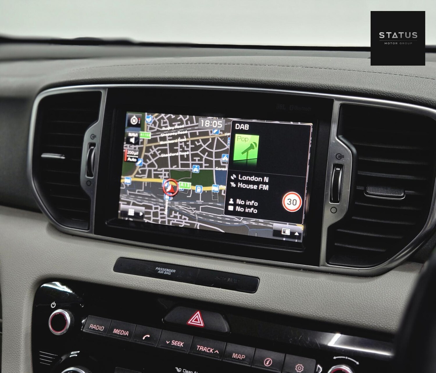 Used Kia Sportage 2016 for sale - 78123403: Photo 20