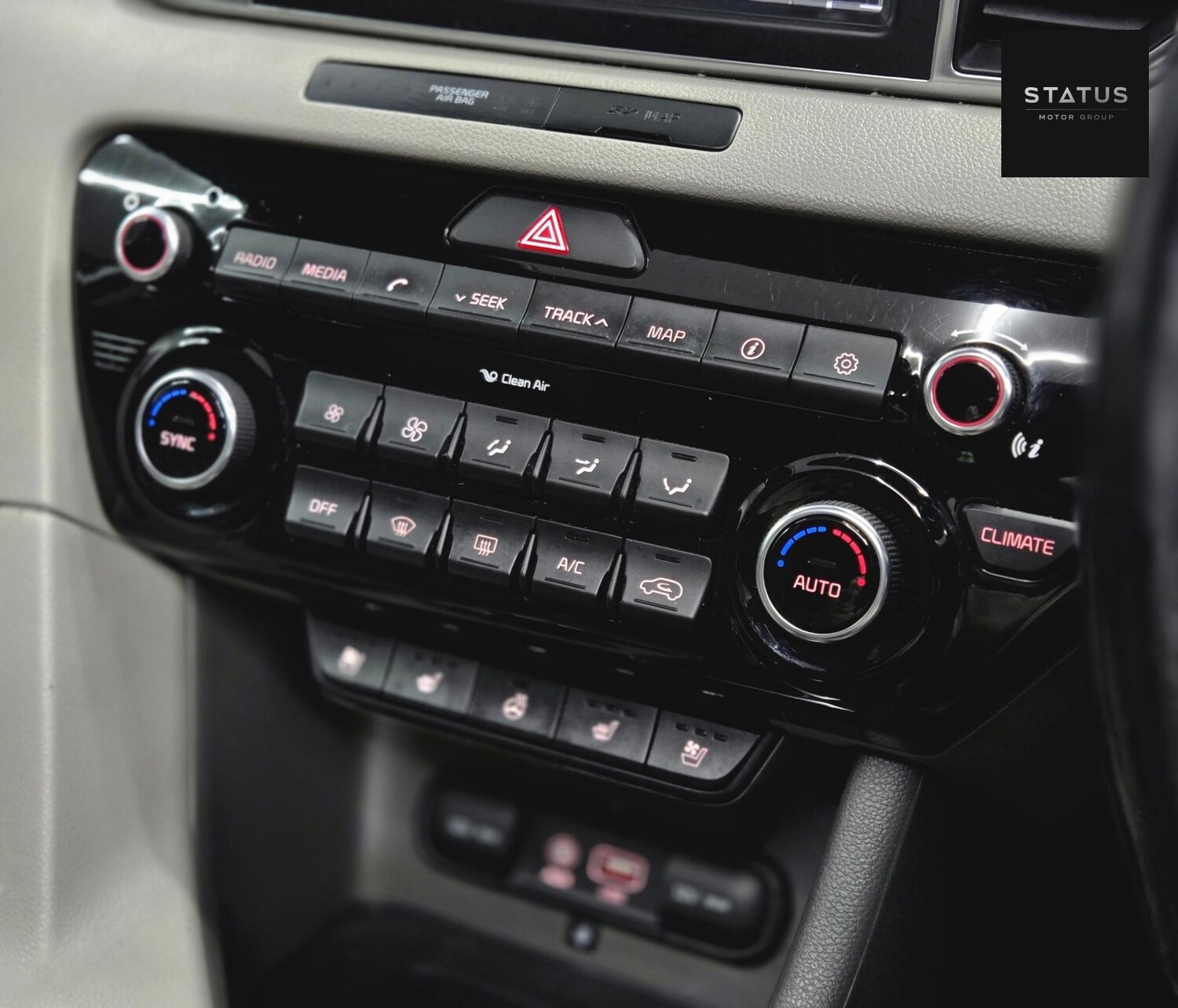 Used Kia Sportage 2016 for sale - 78123403: Photo 21