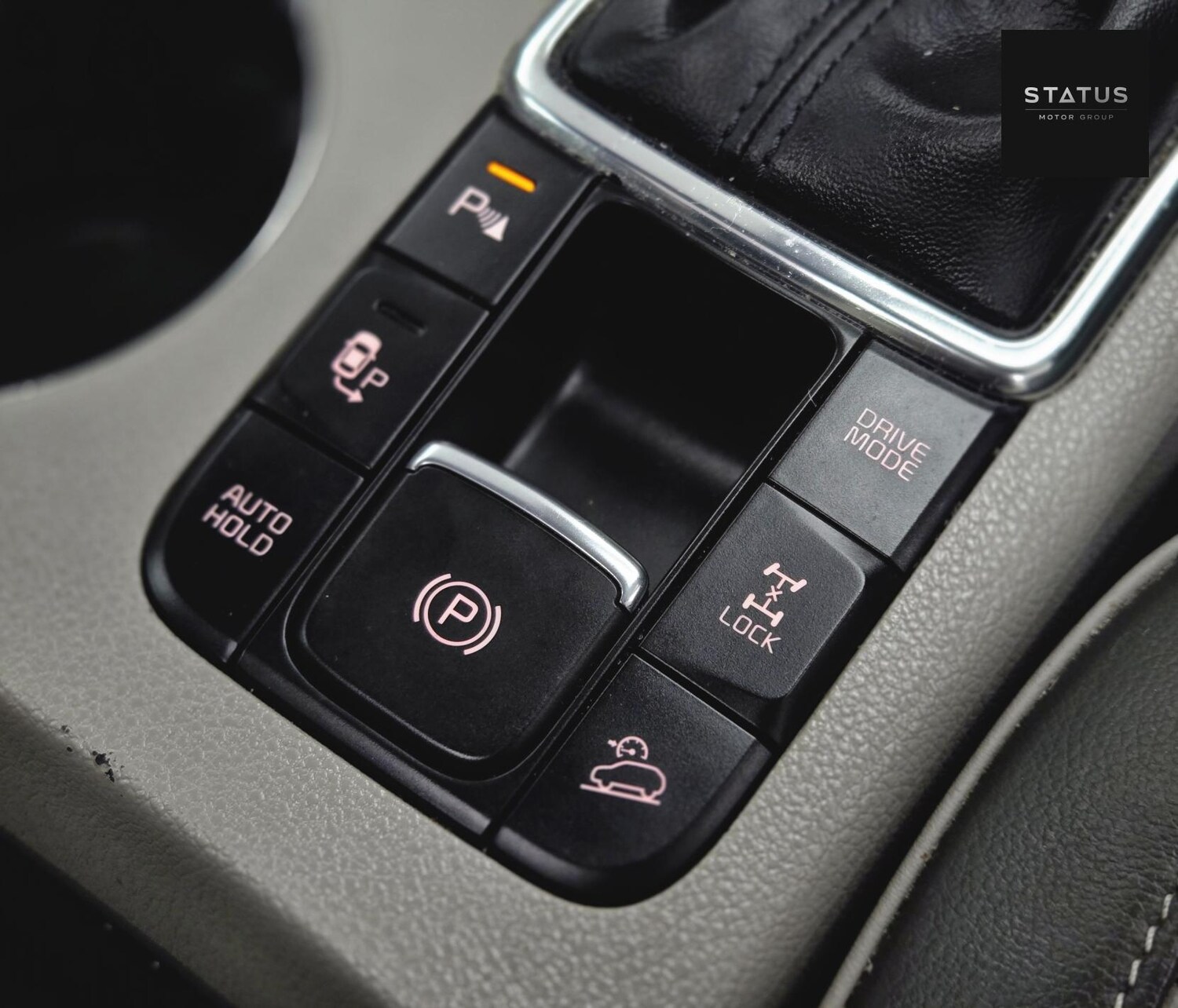 Used Kia Sportage 2016 for sale - 78123403: Photo 25