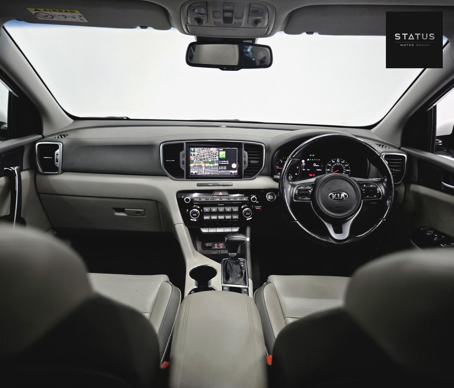 Used Kia Sportage 2016 for sale - 78123403: Photo 26